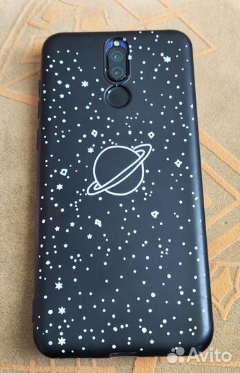 Телефон Huawei