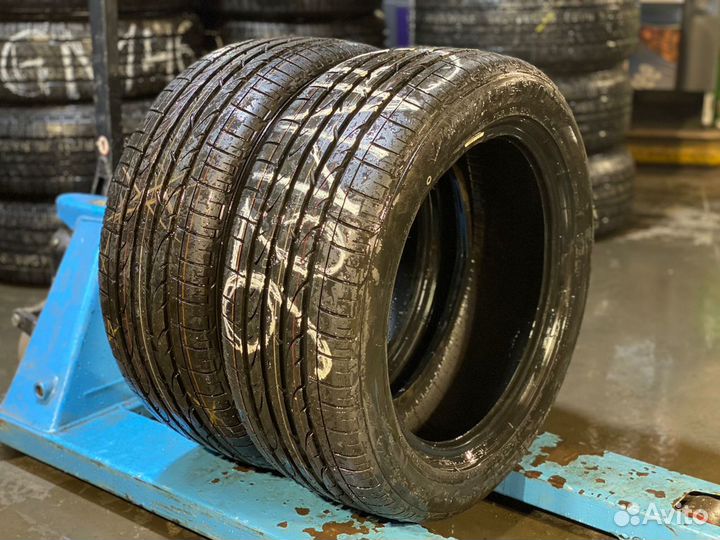 Bridgestone Dueler H/P Sport 225/50 R17 94V