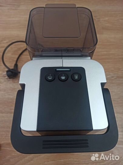 Кофемашина Caffitaly S27 Iris (для капсул)