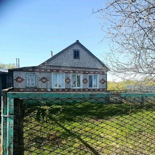 Дом 60 м² на участке 42 сот.