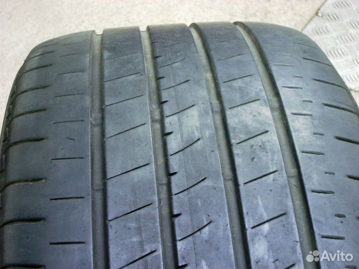 Bridgestone Turanza T005A 235/45 R18 94W