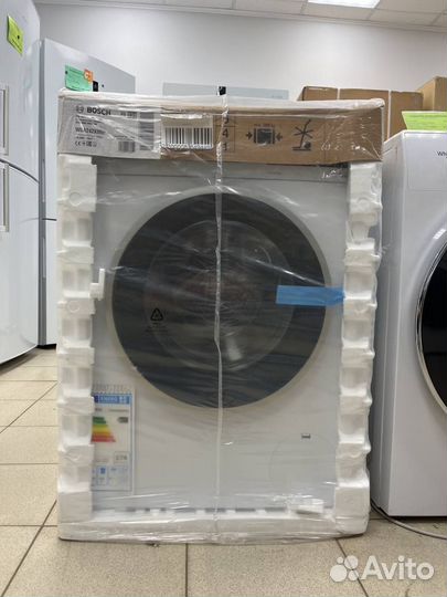 Стиральная машина bosch