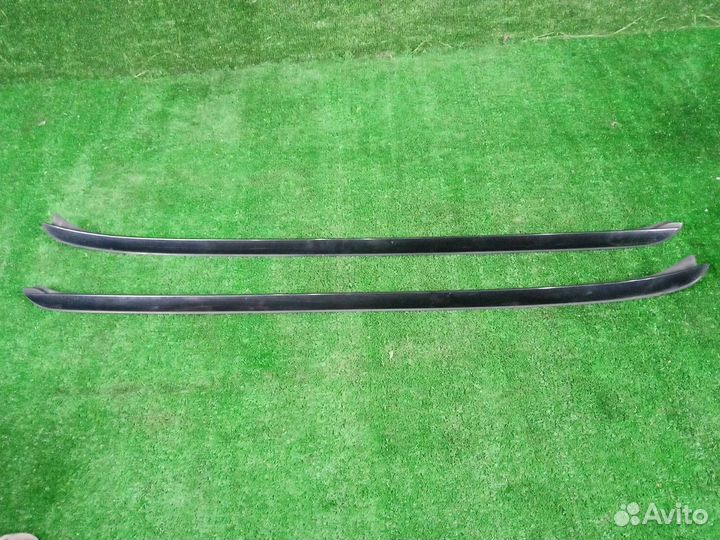 Молдинг лобового стекла Bmw X5 E70 N52B30AF (3.0)