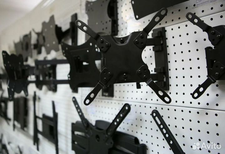 Кронштейн для телевизора на стену