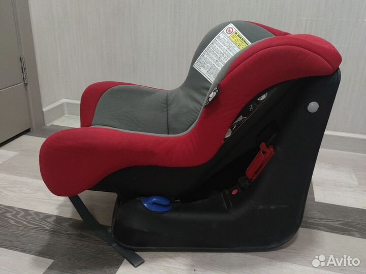 Детское автокресло