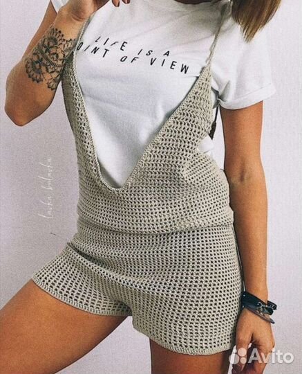 Вязание на заказ