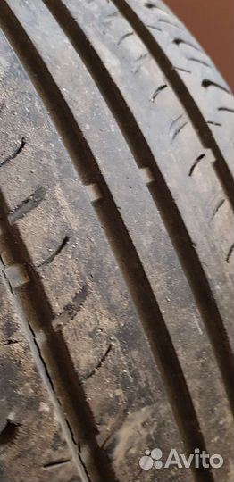 Hankook Optimo K415 225/60 R17 99H