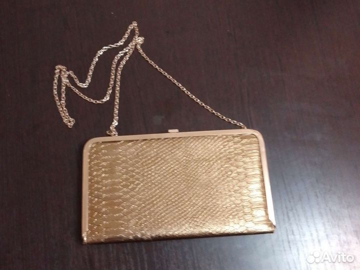 Клатч