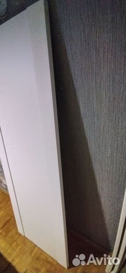 Дверь деревянная