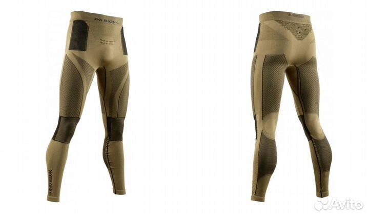 Термобелье X-Bionic Radiactor 4.0