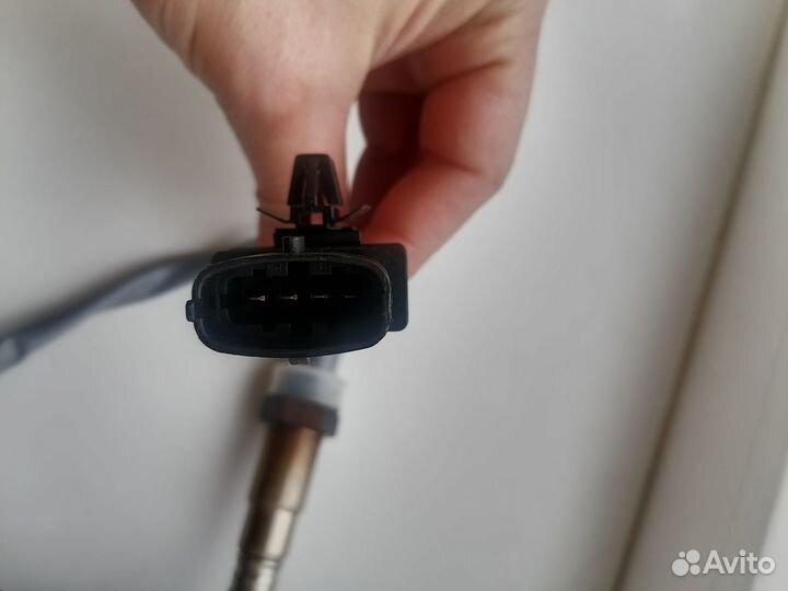 Датчик кислорода (лямбда-зонд) Соболь, Газ,УАЗ