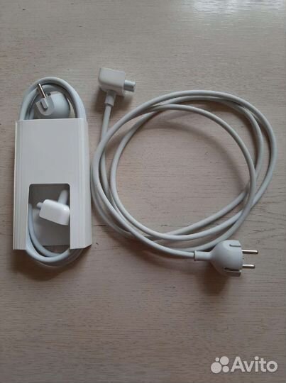 Удлинитель для адаптера питания iMac