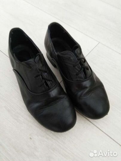 Туфли для бальных танцев
