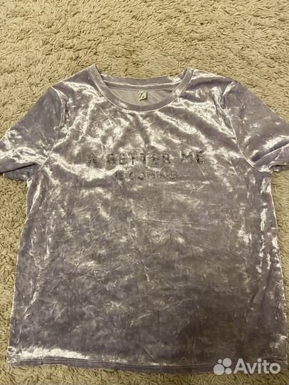 Футболка женская