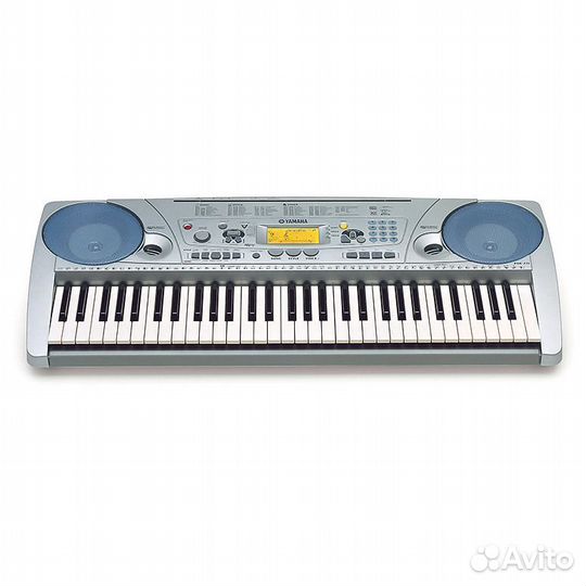 Синтезатор Yamaha PSR 275