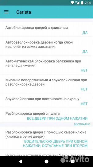 Диагностический сканер elm 327 1,5