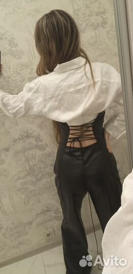 Комбинезон женский вечерний 42