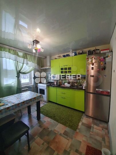 Дом 82,2 м² на участке 23 сот.