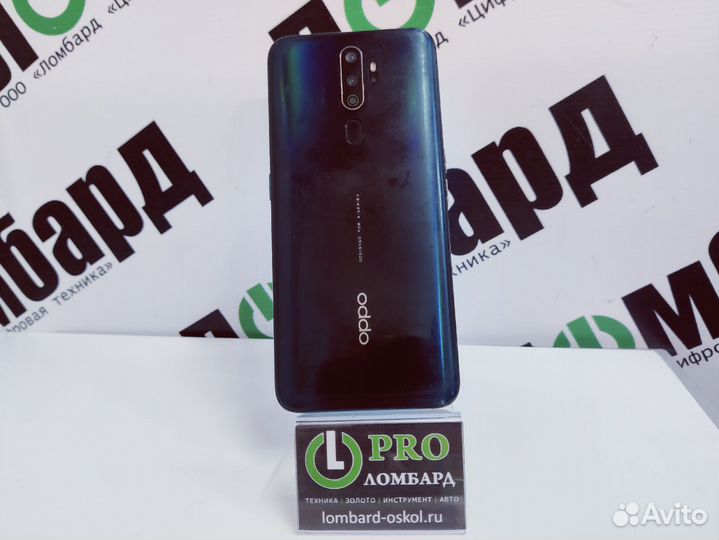 Oppo A9 2020 4/128GB