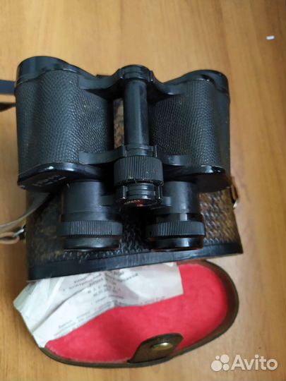 Бинокль бпц4 8х30 (колючка)