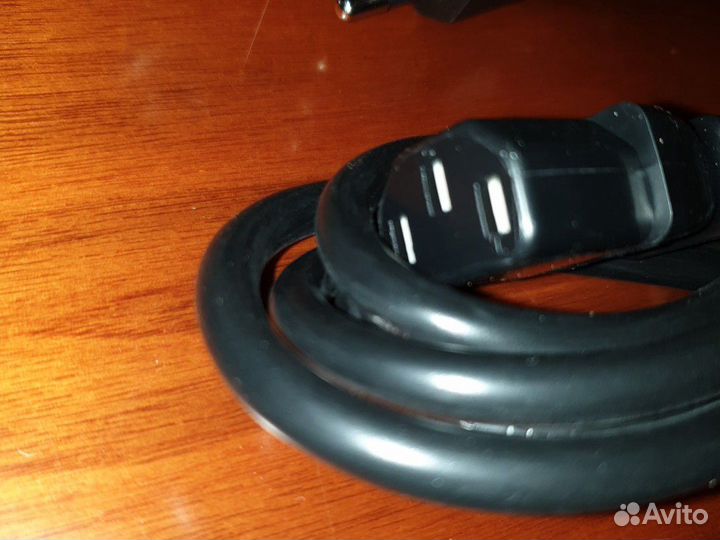 Сетевой шнур с евровилкой-2шт