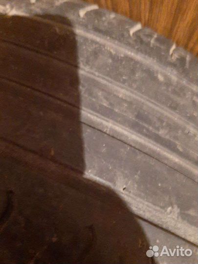 Hankook Ventus Prime 4 K135 5.50/55 R16