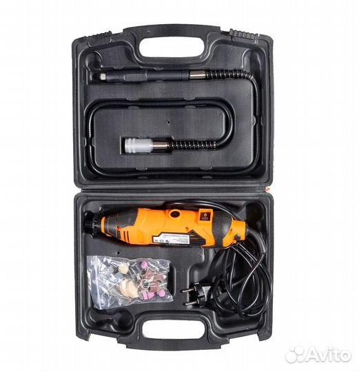 Гравер электрический Вихрь Г-160 гв