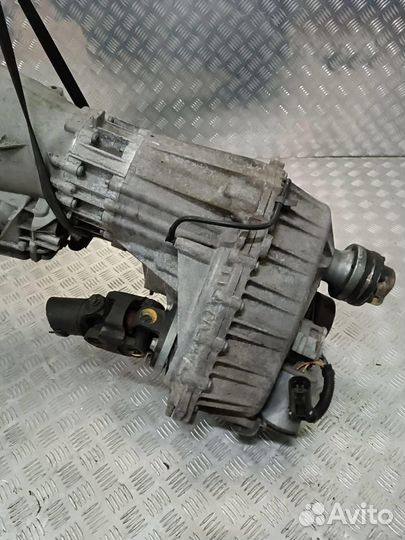 АКПП Mercedes ML 1997-2005 2.0 722661