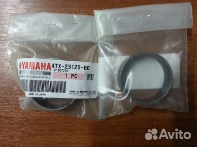 Сальники,Пыльники,Втулки направляющие TDM 850, FZ6