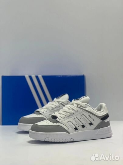 Кроссовки женские Adidas Drop Step (36-41)