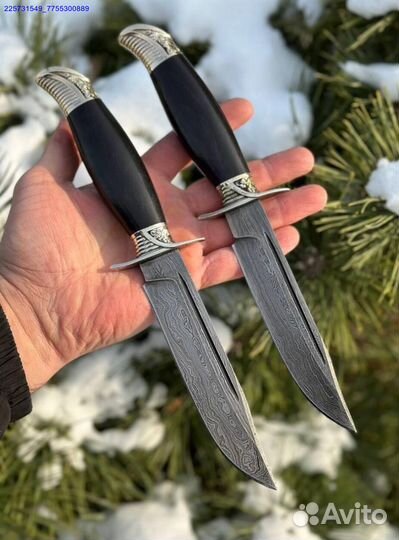 Нож финка нквд (Арт.23019)