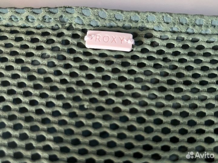 Купальник раздельный Roxy