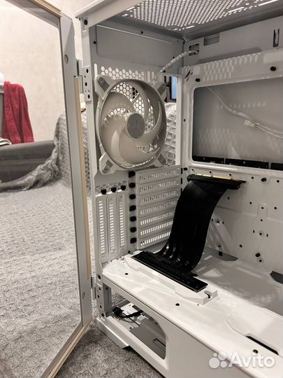 Игровой корпус для пк phanteks Eclipse P500A