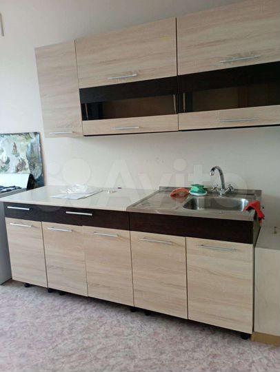 2-к. квартира, 53,8 м², 8/8 эт.