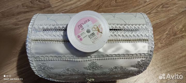 Свадебный банк