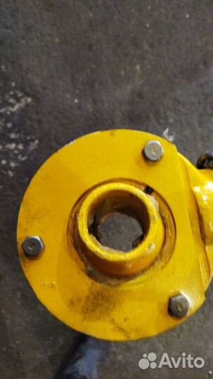 Гидроцилиндр 131-26-108-02сп