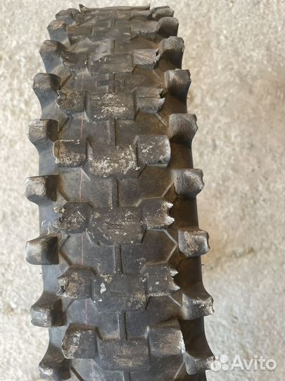 Шина для мотоцикла r18