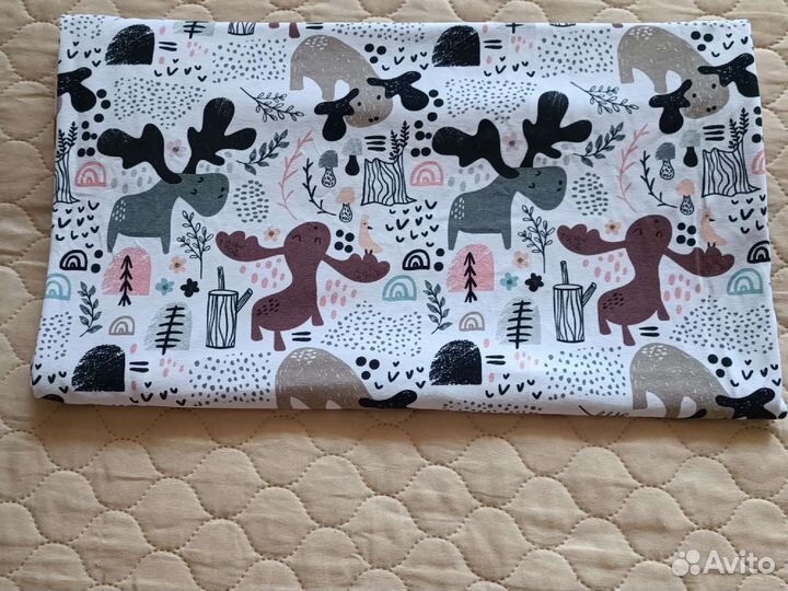 Кулирка лоси