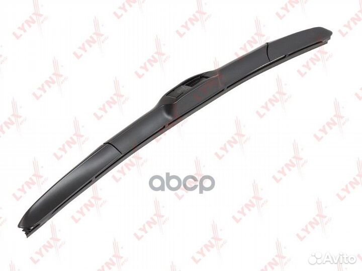 Щетка стеклоочистителя гибридная 650 мм LX650 L