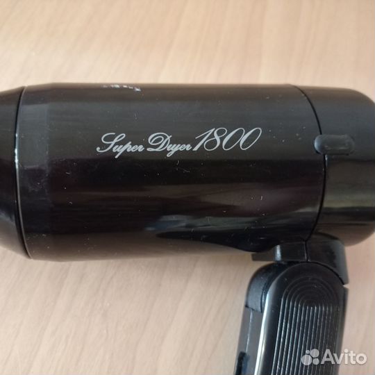 Фен складывающийся