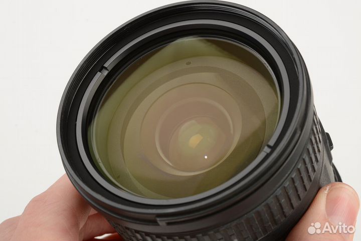 Nikon 18-200mm VR II в идеальном состоянии