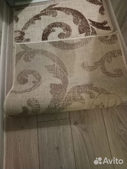 Ковры и паласы,дорожки бу