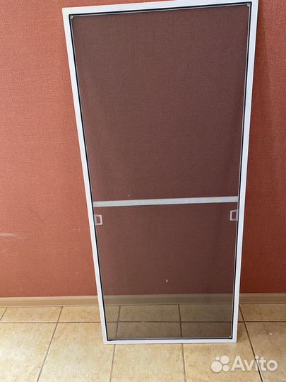 Москитные сетки на окна новая