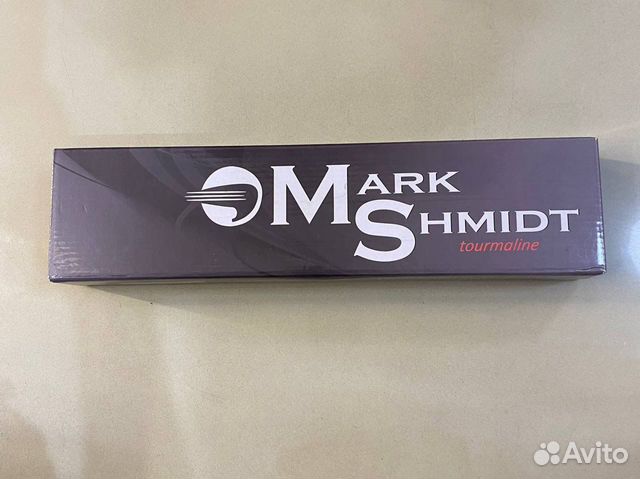 Плойка для волос