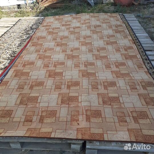 Ковры разных размеров