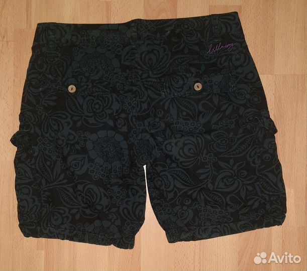 Шорты рр 46