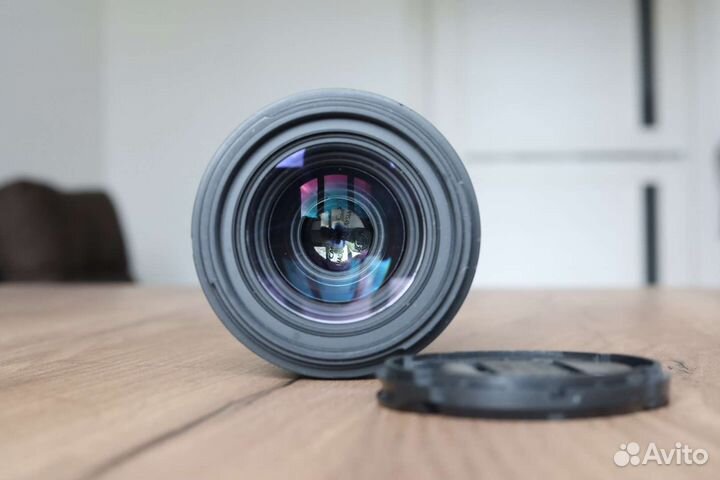 Объектив Sigma DS HSM AF 30 mm f/1.4