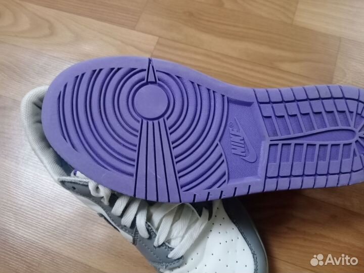 Кросовкии nike