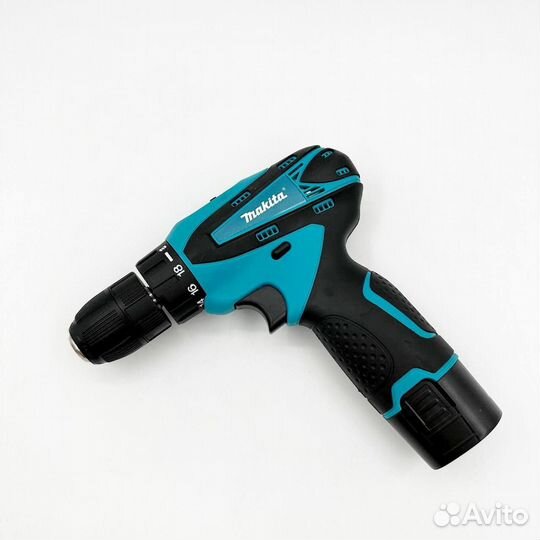 Шуруповерт Makita 12v