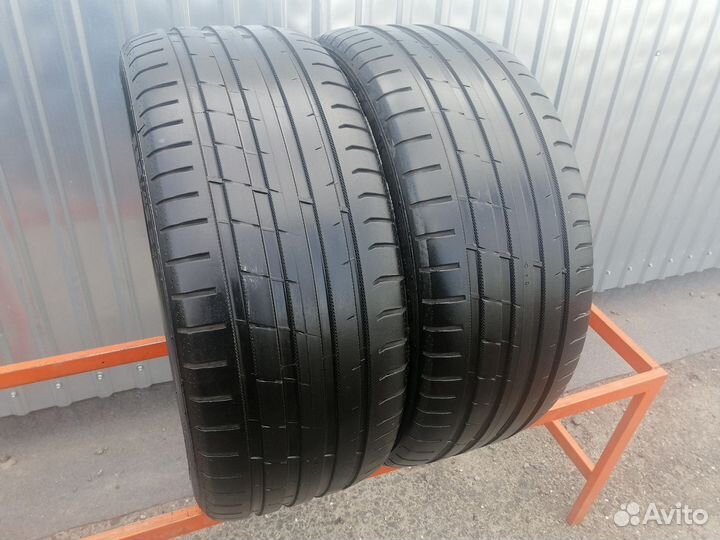 Nokian Tyres PowerProof 225/45 R19 96W